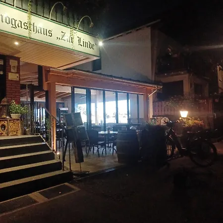 Landgasthaus Zur Linde