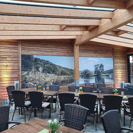 Gasthof Landgasthaus Zur Linde 3*