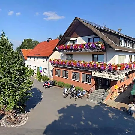 Landgasthaus Zur Linde