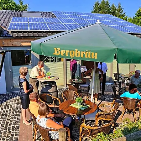 Inn Landgasthaus Zur Linde 3*