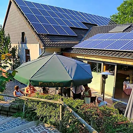 Landgasthaus Zur Linde 3*