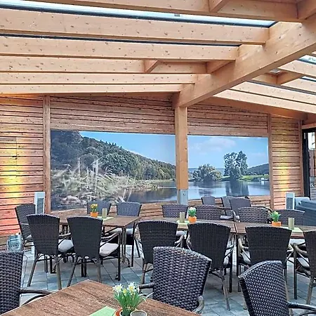 Inn Landgasthaus Zur Linde