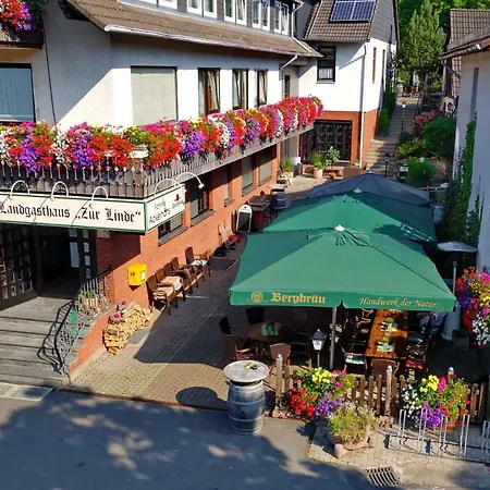 Landgasthaus Zur Linde