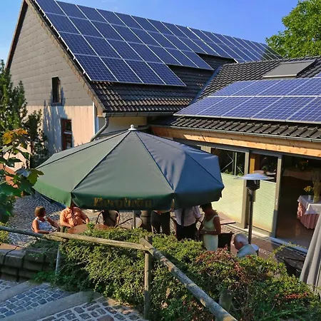 Gasthof Landgasthaus Zur Linde 3*