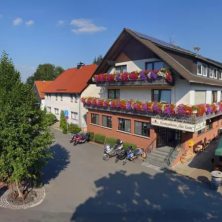 Landgasthaus Zur Linde Gasthof