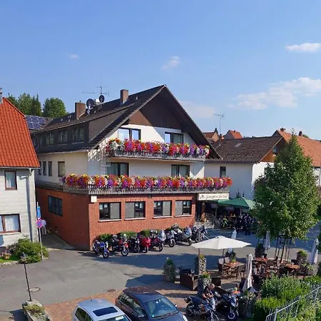 Inn Landgasthaus Zur Linde 3*
