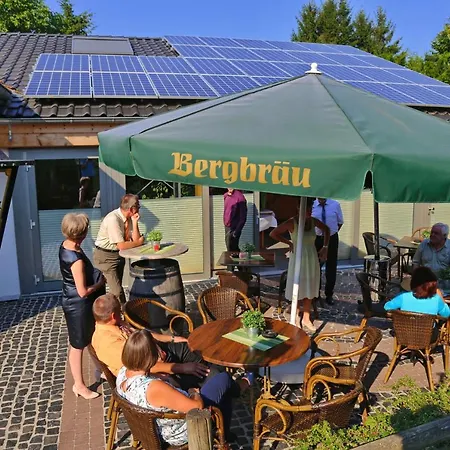 Gasthof Landgasthaus Zur Linde